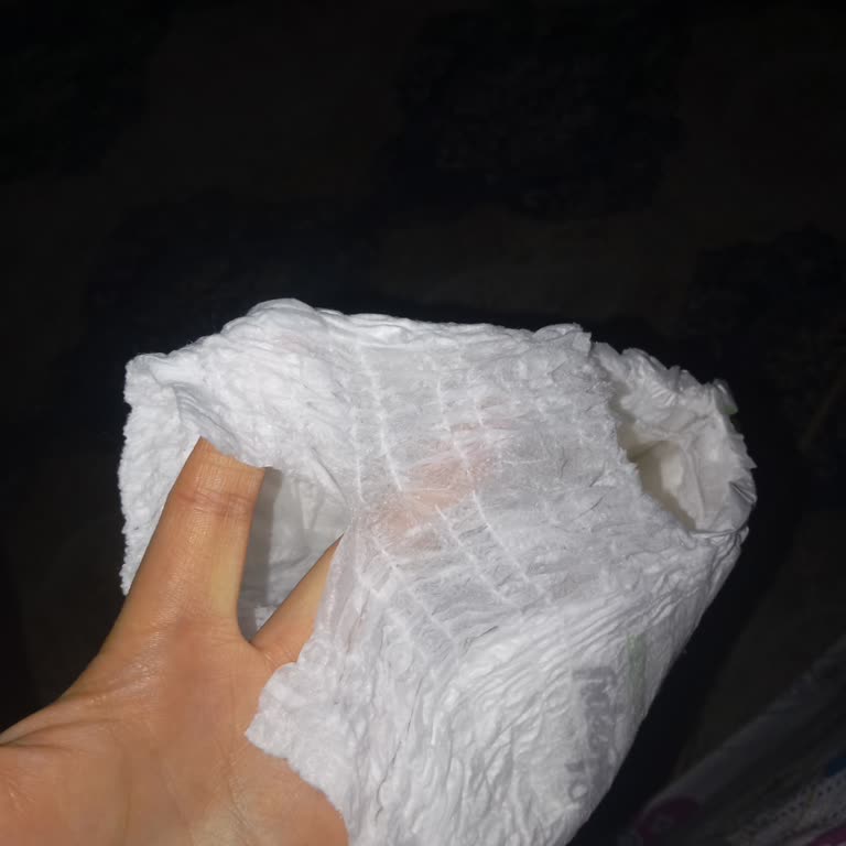 Sleepy Külot Bezlerde Kalite Sorunu