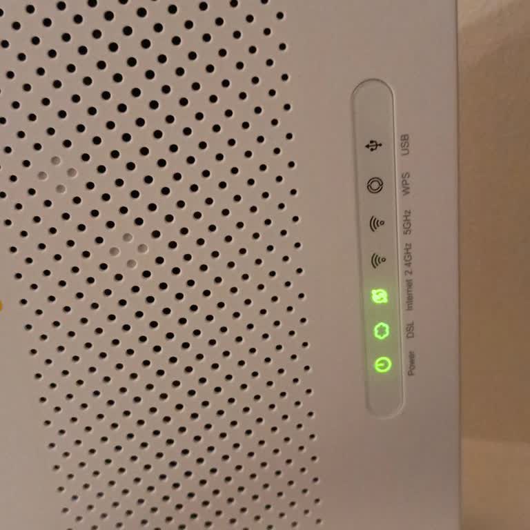 İnternet Hizmetinde Süreklilik Sorunu