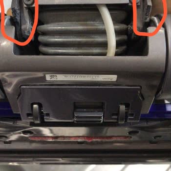 Dyson Süpürge Parçaları Neden Bu Kadar Hassas?