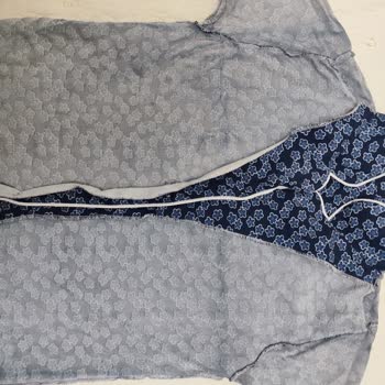 Alin Homewear Ürünün Arkasında Durmuyor