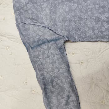 Alin Homewear Ürünün Arkasında Durmuyor