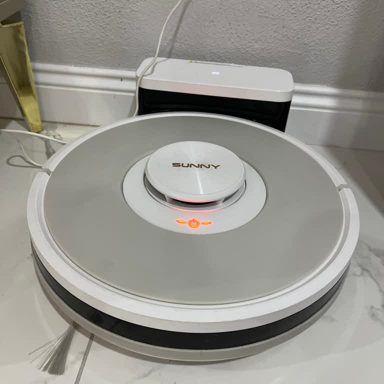 Robot Süpürge Haritalama Sorunu Ve Uygulama Bağlantı Problemi