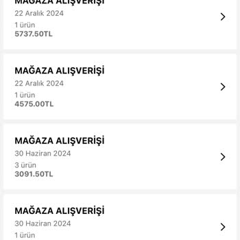 Sephora'da Aniden Black Kart Şoku Ve Silinen Puanlar