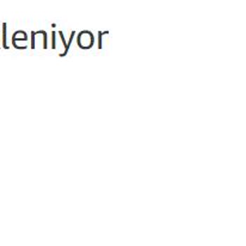 Amazon Türkiye'de Prime Teslimat Hayal Kırıklığı: Kayıp Ürün Ve İletişim Sorunları