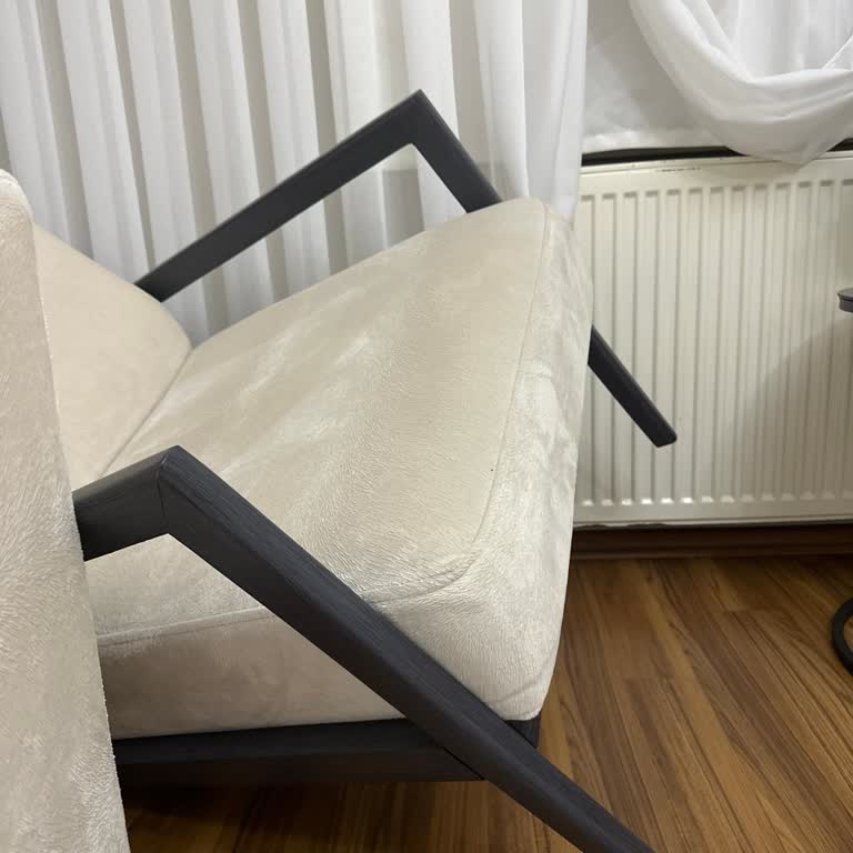 Enza Home Koltuk Takımı: Kırık Ayak Ve Çöken Sünger Sorunu!