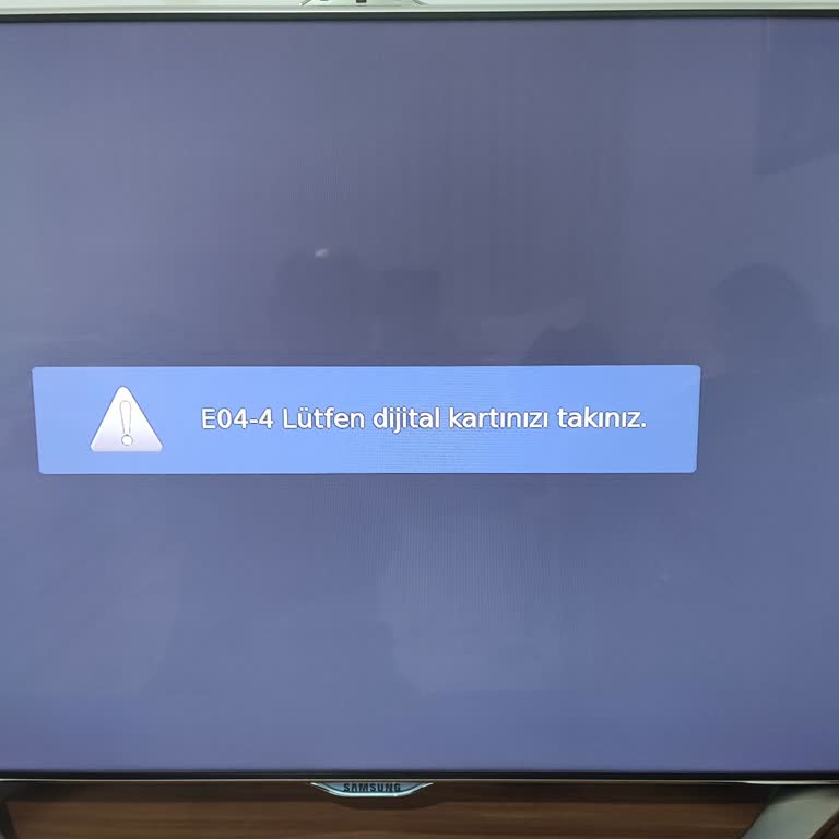 Digiturk Kurulum Sorunu Ve Yüksek Servis Ücreti