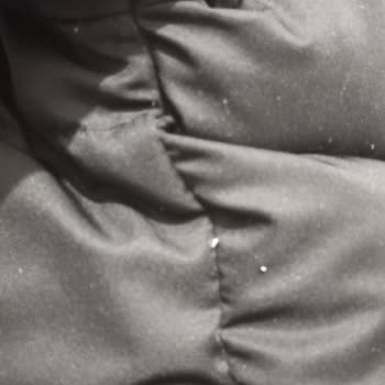 Lee Cooper Montun Malzeme Sorunu