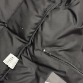 Lee Cooper Montun Malzeme Sorunu