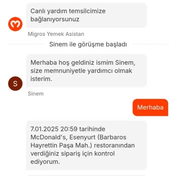 Eksik Sipariş Ve İade Sorunu: Müşteri Hizmetleri Yetersizliği