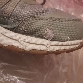 Skechers Refused to Take Responsibility for My Defective Shoes After 3 Months