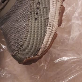 Skechers Refused to Take Responsibility for My Defective Shoes After 3 Months