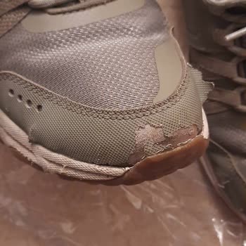 Skechers Refused to Take Responsibility for My Defective Shoes After 3 Months