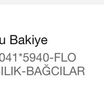 Yanlış Çekim Ve Yetkisiz İşlem