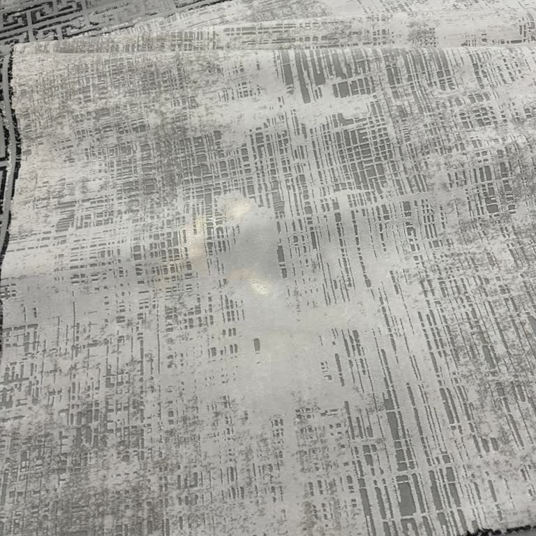 Halıda Renk Değişimi Ve Servis Sorunu