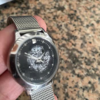 Saat & Saat Guess Saatim Su Alıyor Ve Sorun Çözülmüyor