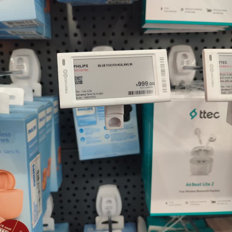 Yanıltıcı Etiketlerle Zaman Kaybı