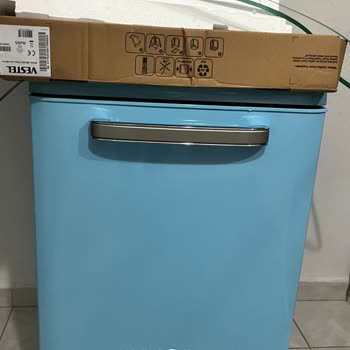 Vestel Bulaşık Makinesi Değişim Sürecinde Mağduriyet