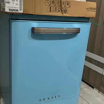 Vestel Bulaşık Makinesi Değişim Sürecinde Mağduriyet