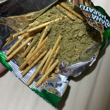 Eti Crax Krakerde Baharat Fazlalığı Ve Eksik Gramaj