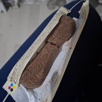 Bozuk Çikolata Şikayeti: Ülker Laviva Hayal Kırıklığı