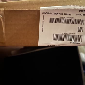 Eksik Parçalarla Yarım Kalan Kurulum