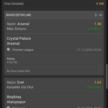 Kazancımı Ve Ana Paramı Ödemeyen Site: Between