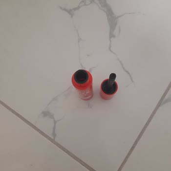 Gabrini Maskara Sürme Ucu Eksik Çıktı