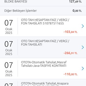Kredi Kartı Blokesi Ve Yanıltıcı SMS Sorunu