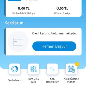 Kredi Kartı Blokesi Ve Yanıltıcı SMS Sorunu