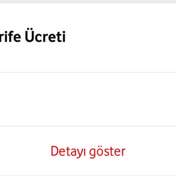 Fahiş Fatura Artışıyla Şok Oldum