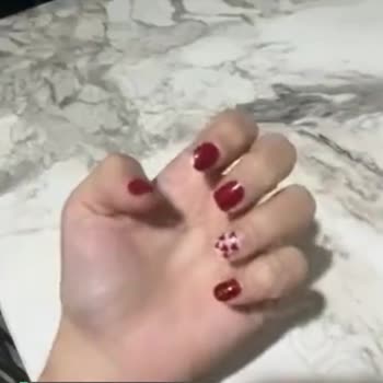 Gratis Beauty Kalıcı Kalmayan Oje