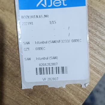 Bagaj Kaybı Ve Tazminat Sürecindeki Belirsizlik