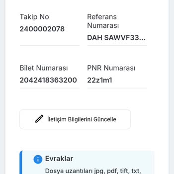 Bagaj Kaybı Ve Tazminat Sürecindeki Belirsizlik