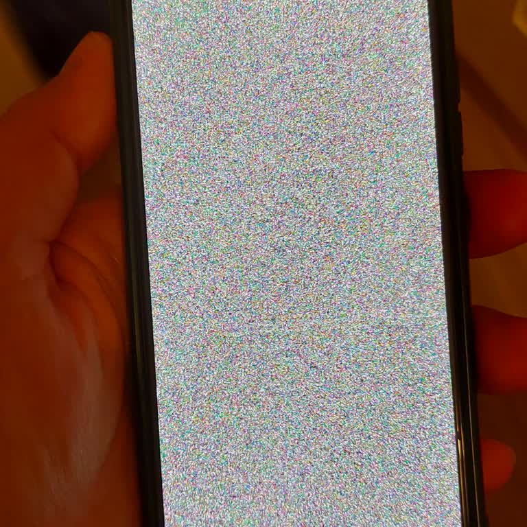 Samsung Telefon Servisinde Tekrarlayan Ana Kart Sorunu Ve Yetersiz Müşteri Hizmeti!