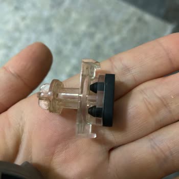 Stanley Çocuğumun Sevdiği Ürün Paslanma Ve Koku Yaptı!