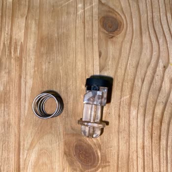 Stanley Çocuğumun Sevdiği Ürün Paslanma Ve Koku Yaptı!