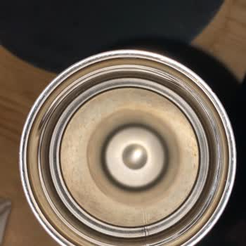 Stanley Çocuğumun Sevdiği Ürün Paslanma Ve Koku Yaptı!