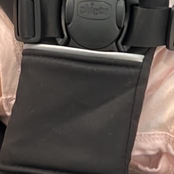 Chicco Bebek Arabası Tekerlek Sorunu