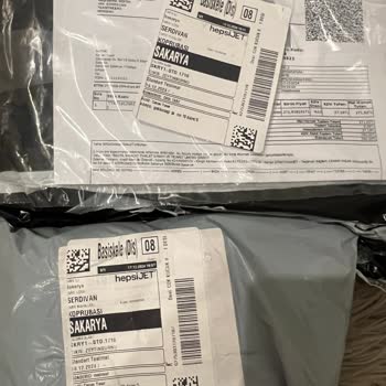 Yanlış İşlemler Ve İade Sorunu: Hepsiburada'da Hayal Kırıklığı