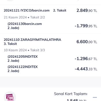 Yanlış İşlemler Ve İade Sorunu: Hepsiburada'da Hayal Kırıklığı