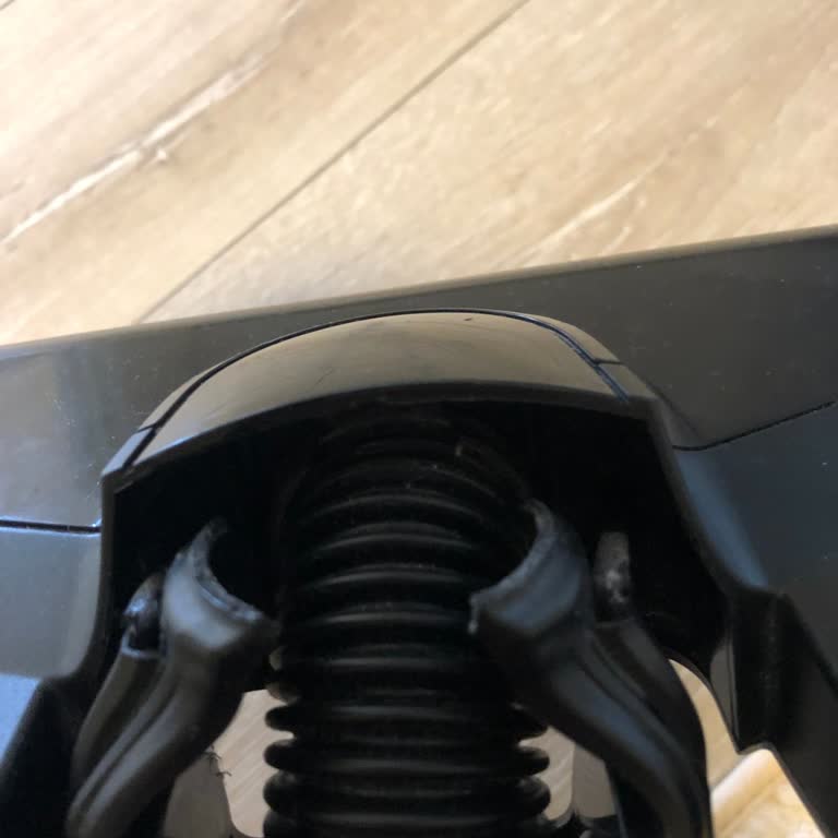 Bosch Dikey Süpürge Başlık Sorunu Ve Hayal Kırıklığı