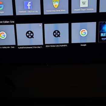 Dijitsu TV Servis Süreci Ve Müşteri Hizmetleri Sorunu