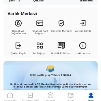 Borsa Yatırımı Sonrası Karşılaştığım Sorunlar