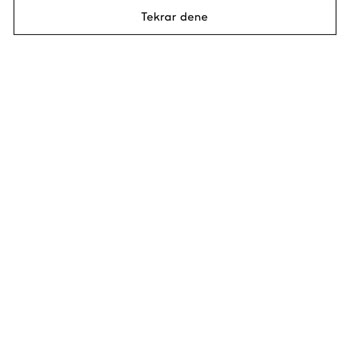 Mango Siparişim Gümrükte Takıldı