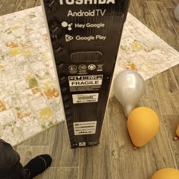 Vestel Ve Carrefour'sa'dan Alınan TV'lerde Sürekli Hasar Ve İletişim Sorunu