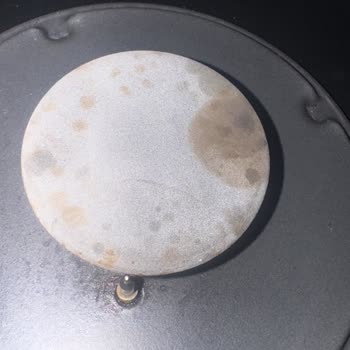 Teka Ocak Kapak Lekeleri Ve Yüksek Yedek Parça Ücreti