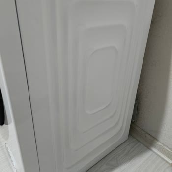 Hasarlı Kurutma Makinesi Ve Yetersiz Müşteri Hizmetleri