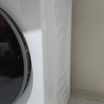 Hasarlı Kurutma Makinesi Ve Yetersiz Müşteri Hizmetleri