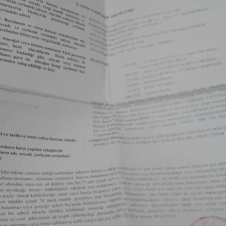 Kredi Borcu Ve Ödeme Zorlukları Karşısında Mağduriyet