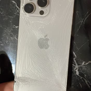 Troy Apple Premium Partner Ücretli Değişim Talebinin Reddi Ve İade Beklentisi